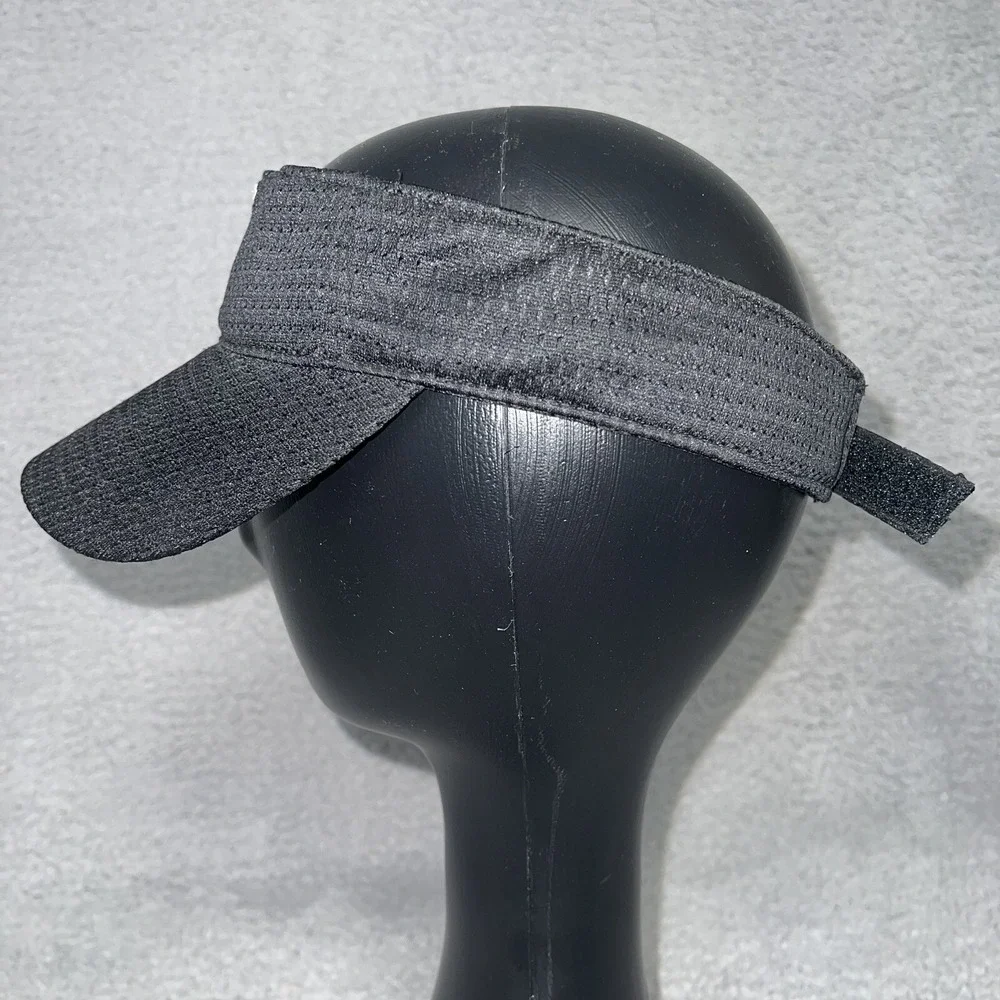 VTG New‎ York Mets x Verizon Visor Strapback Hat SGA Stadium Giveaway Wireless